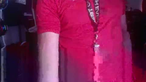 Snapshot of jockdad87 chatting on February 15, 2026, 11:23 pm JockDad87 online show from February 15, 2026, 11:23 pm