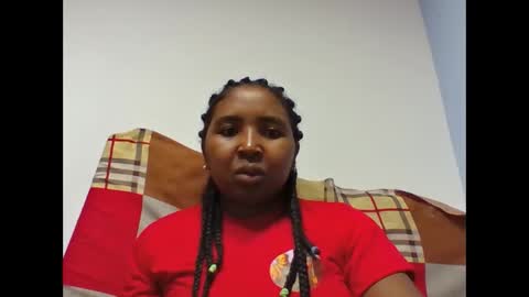 jocyah online show from April 28, 2026, 4:39 am