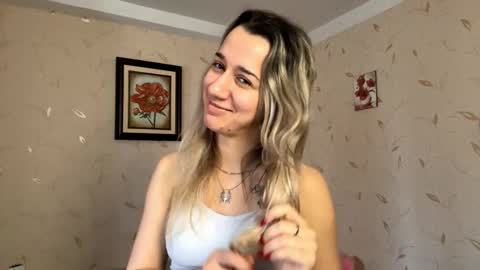 Aurora online show from February 9, 2026, 7:34 am