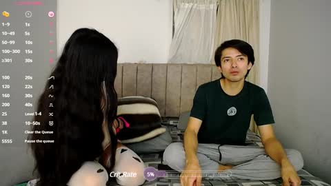 Snapshot of jodie_ag chatting on December 12, 2024, 9:37 pm Jodie smith And Andy online show from December 12, 2024, 9:37 pm