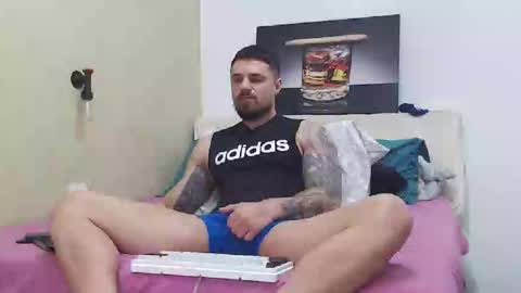 Snapshot of jodogs chatting on March 28, 2026, 4:45 am Tiberius online show from March 28, 2026, 4:45 am