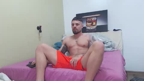 Snapshot of jodogs chatting on April 14, 2026, 4:51 am Tiberius online show from April 14, 2026, 4:51 am