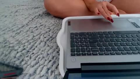 Jody online show from April 21, 2026, 2:45 pm