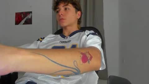 Joe online show from October 2, 2025, 2:18 am