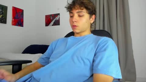 Joe online show from October 9, 2025, 12:08 am