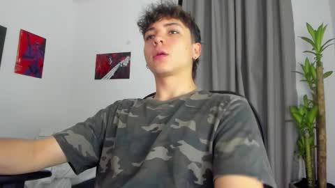 Joe online show from November 13, 2025, 2:43 am