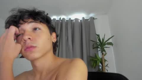 Joe online show from April 17, 2026, 12:08 pm