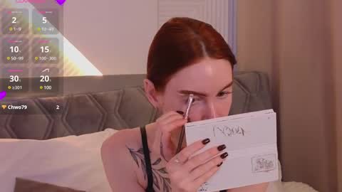 Snapshot of joe___joe chatting on March 7, 2025, 4:35 am Joe online show from March 7, 2025, 4:35 am