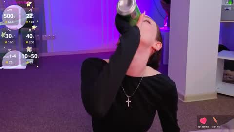 Snapshot of joe___joe chatting on November 28, 2025, 11:24 am Joe online show from November 28, 2025, 11:24 am