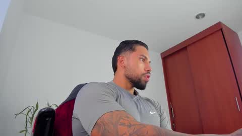 joe_esthetic online show from March 13, 2026, 11:28 am