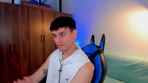 joe jhonson online show from February 18, 2025, 2:59 pm