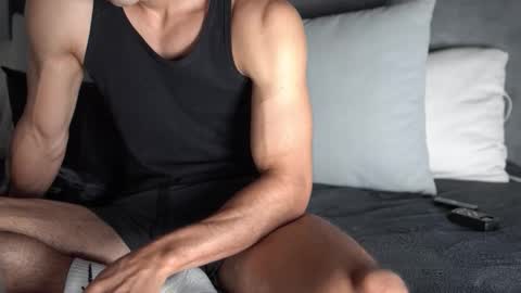 joe_steel1 online show from March 12, 2026, 5:30 pm