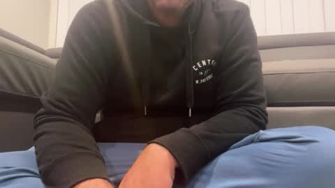 joeblackaus online show from May 8, 2026, 2:55 pm