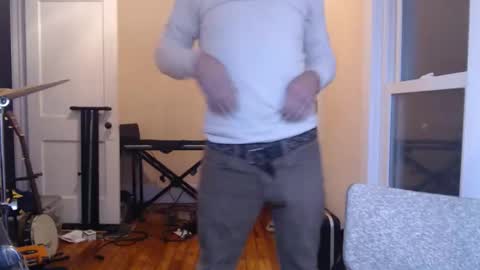 joebo7575 online show from November 2, 2025, 5:54 am