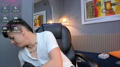 JOE online show from April 18, 2026, 3:32 am