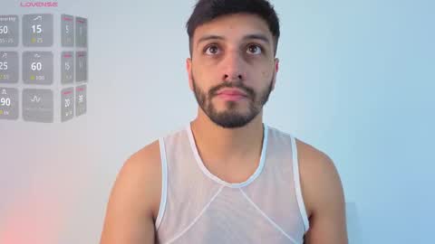 Joel Callvil online show from January 10, 2026, 12:29 pm