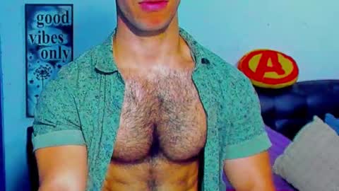 Joel online show from December 3, 2024, 10:07 pm