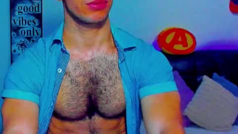 Joel online show from December 5, 2024, 8:55 pm