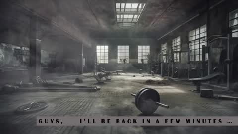 Joel online show from December 10, 2024, 7:32 pm