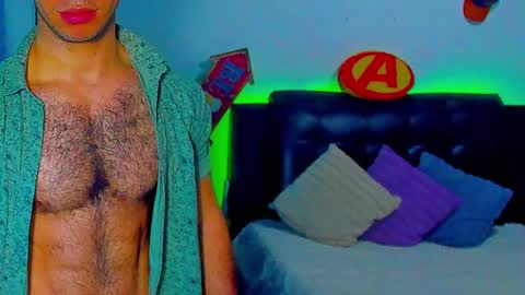 Joel online show from December 15, 2024, 12:51 am