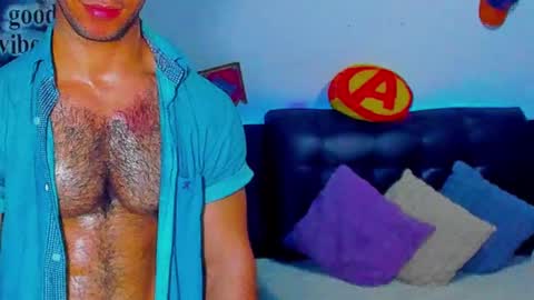 Joel online show from December 15, 2024, 10:15 pm