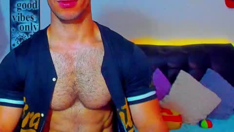 Joel online show from March 9, 2025, 1:59 pm