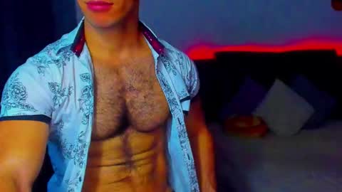 Joel online show from September 26, 2025, 3:32 am