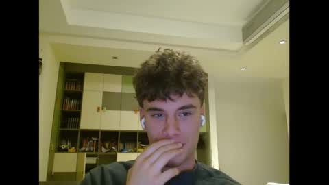 JOEL online show from March 15, 2026, 9:32 pm