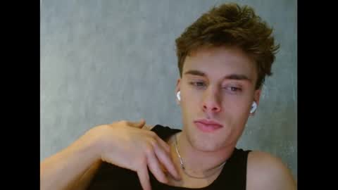 JOEL online show from March 19, 2026, 11:58 am