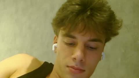 Snapshot of joel_friendly chatting on July 18, 2026, 11:41 pm JOEL online show from July 18, 2026, 11:41 pm