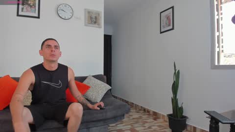 joelandalexa online show from January 28, 2025, 7:10 pm