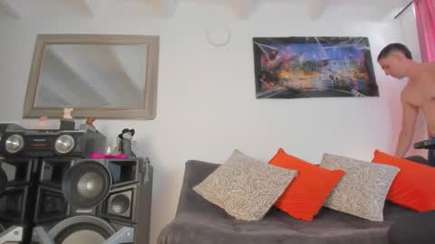 joelandalexa online show from October 31, 2025, 5:14 pm