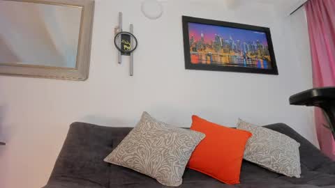 joelandalexa online show from April 16, 2026, 9:39 pm