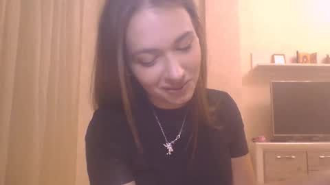 Jennifer online show from October 22, 2025, 6:40 pm