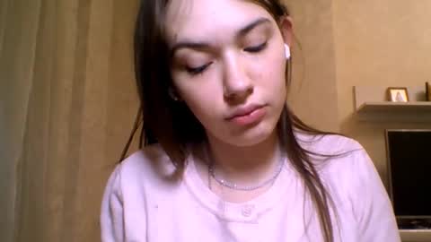 Jennifer online show from March 13, 2026, 6:47 pm