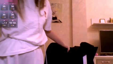 Jennifer online show from March 17, 2026, 8:12 pm