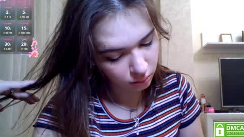 Jennifer online show from April 1, 2026, 6:27 pm