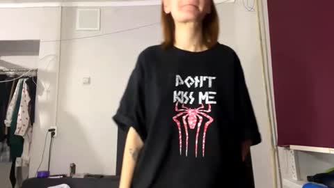 Snapshot of joelmaillard chatting on February 16, 2026, 3:08 pm Sasha online show from February 16, 2026, 3:08 pm