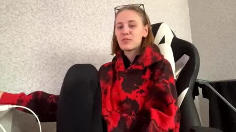 Snapshot of joelmaillard chatting on February 20, 2026, 12:05 pm Sasha online show from February 20, 2026, 12:05 pm