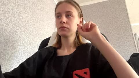 Snapshot of joelmaillard chatting on February 26, 2026, 10:14 am Sasha online show from February 26, 2026, 10:14 am