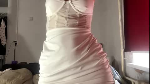 Snapshot of joelmaillard chatting on March 2, 2026, 12:23 pm Sasha online show from March 2, 2026, 12:23 pm