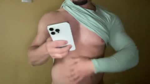 Snapshot of joelmarley41 chatting on May 9, 2026, 6:29 am Joel online show from May 9, 2026, 6:29 am