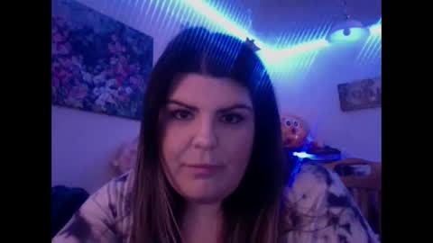 Snapshot of joemama34 chatting on December 8, 2024, 12:07 am Xtina online show from December 8, 2024, 12:07 am