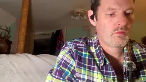 Joe online show from February 8, 2025, 7:37 am