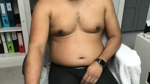 joeshades online show from April 11, 2026, 12:31 pm