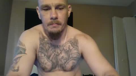 joestout229 online show from April 19, 2026, 6:32 pm