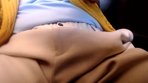 Joeygumbo online show from December 4, 2024, 3:54 pm