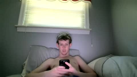 joeyherman78 online show from May 31, 2026, 9:27 pm