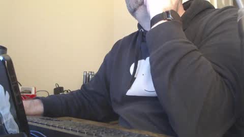 Snapshot of joeystr0ker chatting on March 30, 2026, 12:22 am joeystr0ker online show from March 30, 2026, 12:22 am