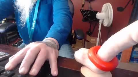 joeyzzz1 online show from March 1, 2026, 7:49 pm